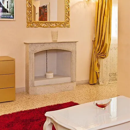Dogi Apartmán *