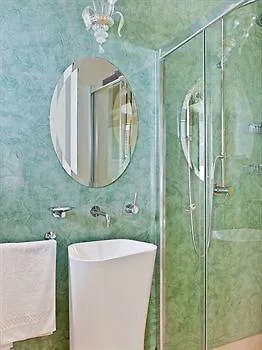 Apartmán Dogi Benátky