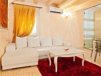 Dogi Apartmán Benátky