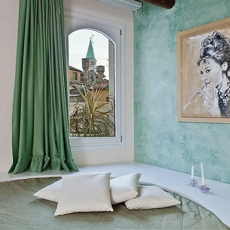 Apartmán Dogi *