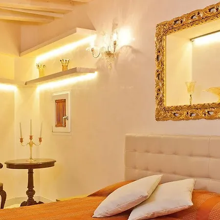 Dogi Apartmán