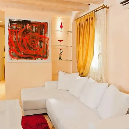 Dogi Apartmán *